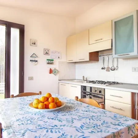 Σπίτι διακοπών Su Tuvulu 1 *