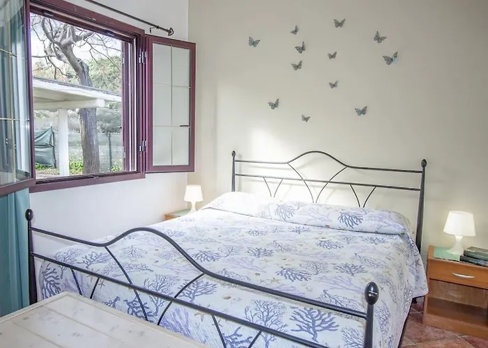 Casa vacanze Su Tuvulu 1